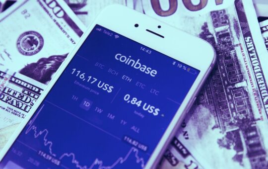 DOJ, SEC Charge Former Coinbase Product Manager With Insider Trading