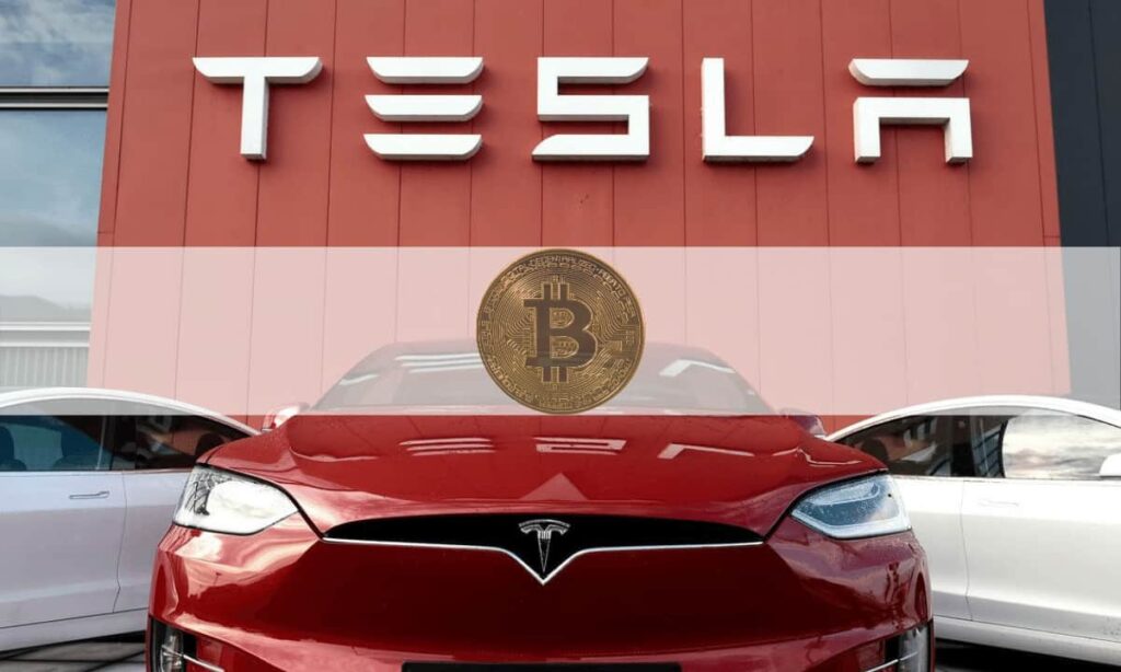 Elon Musk Reveals the Reason Why Tesla Sold 75% of Its Bitcoin