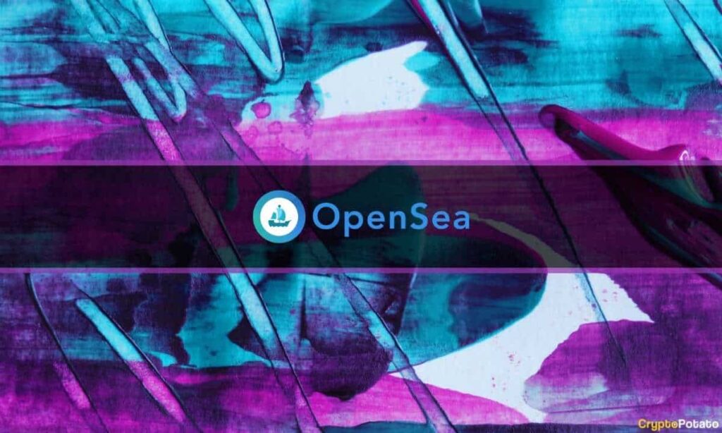 OpenSea Co-Founder Steps Down to Focus on New Projects