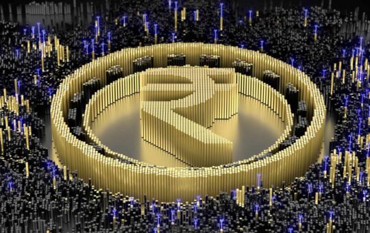 Reserve Bank of India Is Working on 'Phased Implementation' of Central Bank Digital Currency