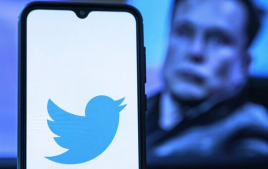 ​​Twitter Cancels Q2 Earnings Call, Citing Elon Musk's 'Pending Acquisition'