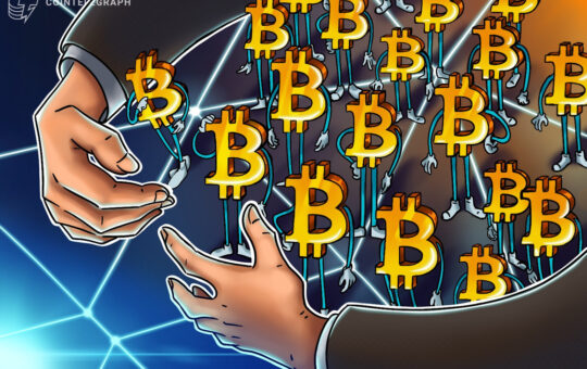 Amid miner capitulation, Hut 8 maintained BTC ‘HODL strategy’ in July