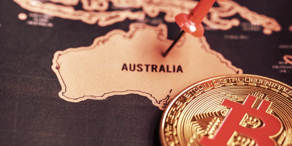 Australia’s Financial Watchdog Joins Government in Eyeing Fresh Crypto Regulations