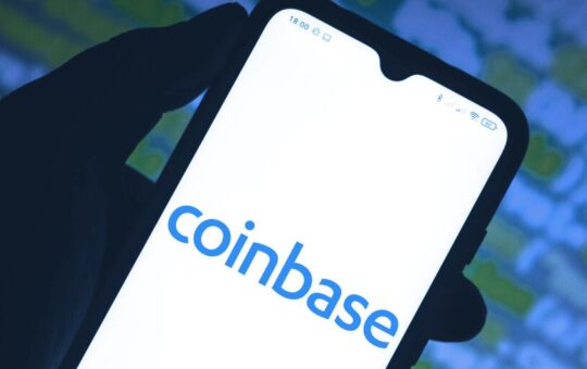 Coinbase Betting Big On Staking Ahead of Ethereum Merge