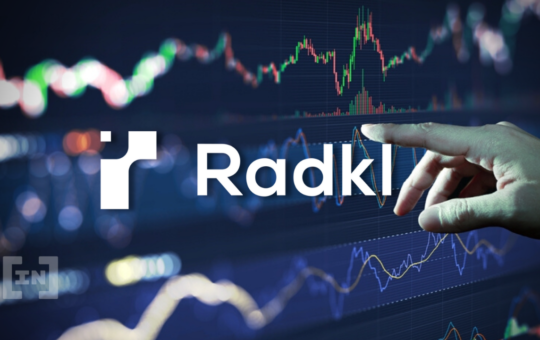 Hedge Fund Billionaire Withdraws Interest in Radkl, Continues Crypto Investments Elsewhere