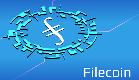 Is Filecoin FIL bull run over after a dip of more than 8% in 24 hours