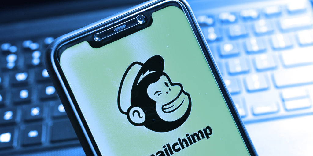 Mailchimp Resumes Crackdown on Crypto Newsletters Including Messari, Edge