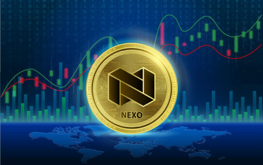 NEXO rallies by 18% after declaring support for Ethereum Merge
