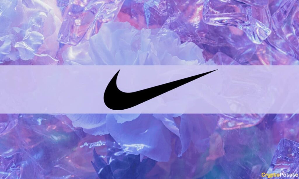 Nike Generated Over $185M in NFT Sales