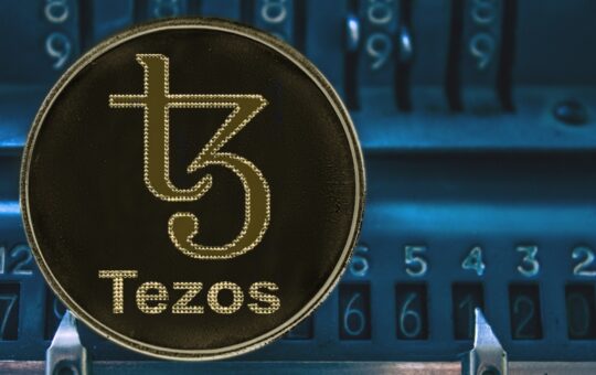 Tezos prediction as token sets $2.26 as the next frontier