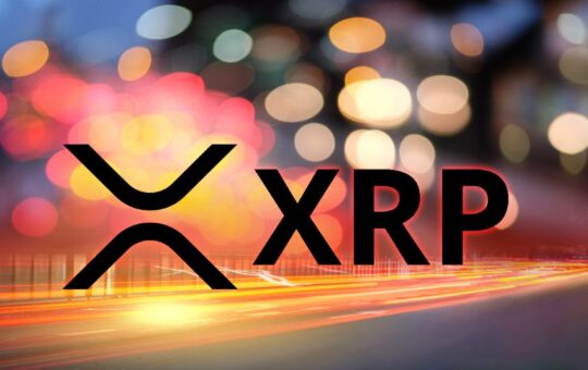 XRP posts sluggish gains as the case with SEC drags on