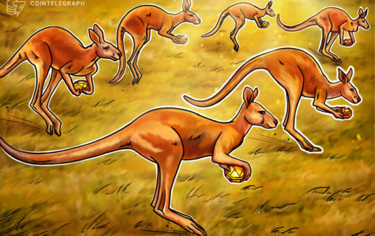 Australian Treasury consults public on Bitcoin foreign currency tax exclusion