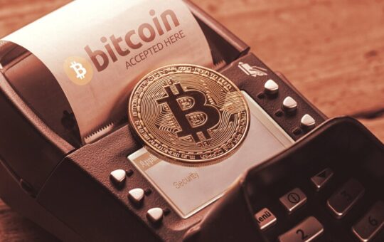 Bitcoin Payments Company Strike Raises $80 Million in Series B