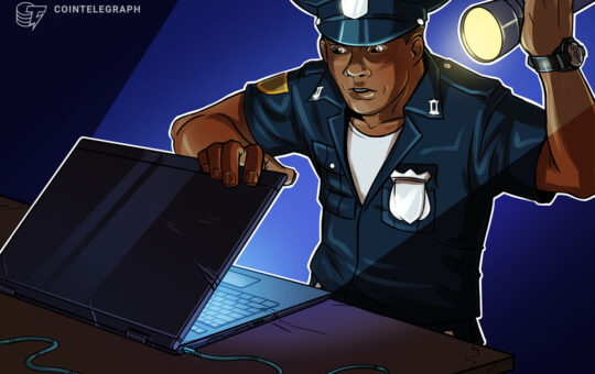 FBI seeks Bitcoin wallet information of ransomware attackers