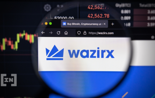 India’s Financial Watchdog Unfreezes WazirX Accounts After Exchange Cooperates