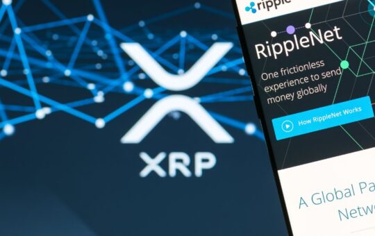Ripple’s SEC case “endgame” speculated after major date