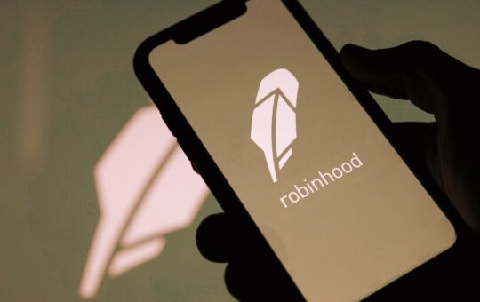 Robinhood Lists USDC as First Stablecoin on Trading Platform