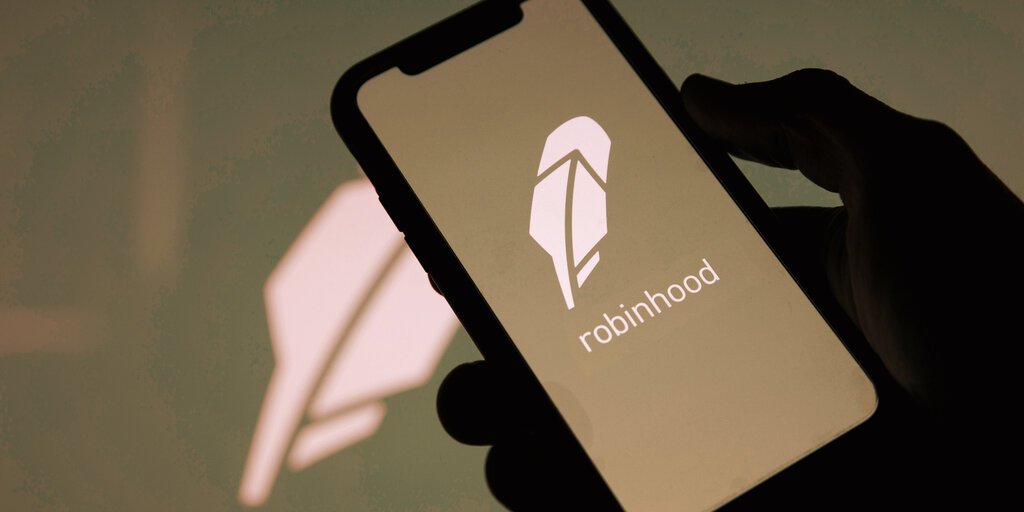 Robinhood Lists USDC as First Stablecoin on Trading Platform