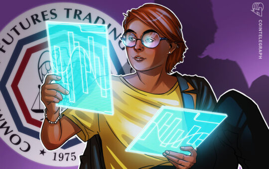 CFTC commissioner compares crypto contagion risk to 2008 financial crisis