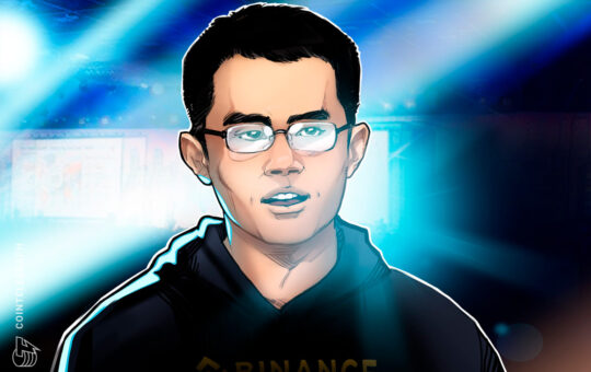 How CZ built Binance and became the richest person in crypto