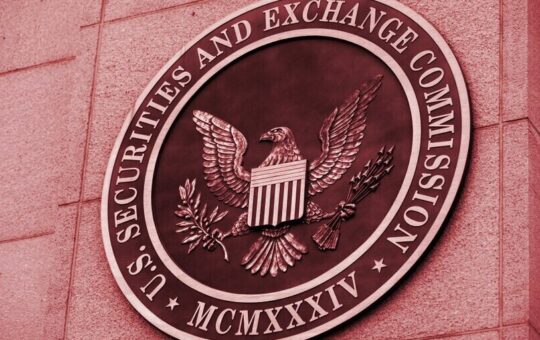 SEC Rejects WisdomTree Bitcoin Spot ETF Application—Again