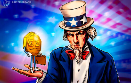 American regulators to investigate Genesis and other crypto firms