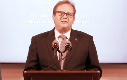 Attorney General of The Bahamas Defends Its Crypto Savvy in Wake of FTX Crash