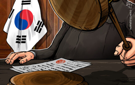 South Korean prosecutors accuse Do Kwon of manipulating Terra's price