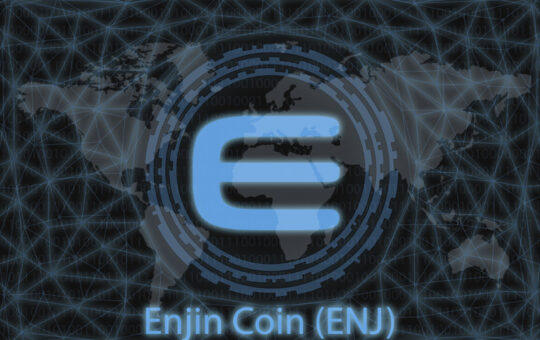 Enjin Coin price pumps as ENJ short liqudations soars