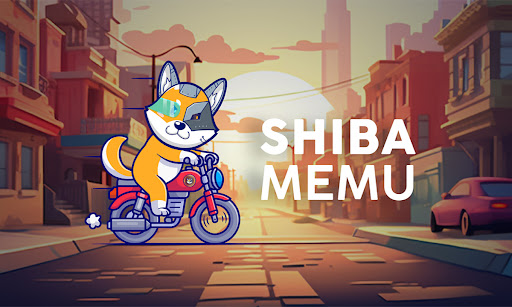 Could Shiba Memu be one of the best meme presale investments of 2023?