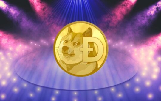 How a Popular Director Gambled $4M on Dogecoin (DOGE)