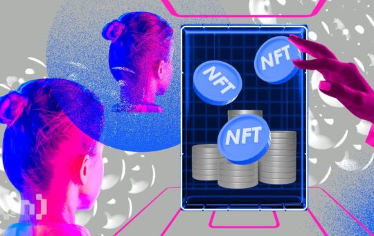 Why Creators Should Make NFTs the Keys to Unlock Special Features