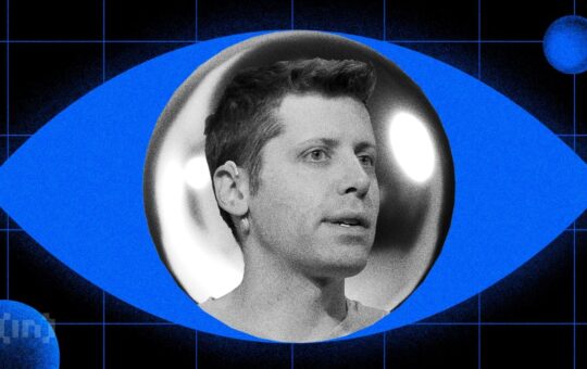 Worldcoin (WLD) Price Surges 35% Following Strategic Move by OpenAI’s Sam Altman