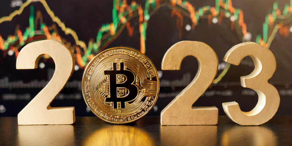 The Year in Bitcoin: ETFs, Ordinals and What Comes Next