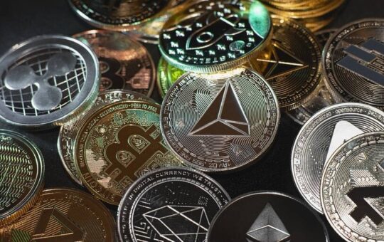 This Week in Coins: Solana Surge, Bitcoin Boom, and Meme Coin Mania