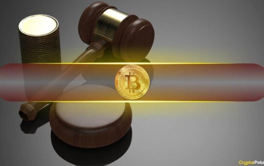 US Appeals Court Finalizes Forfeiture of Silk Road Bitcoins