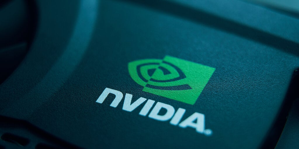NVIDIA Earnings Blow Past Estimates, Mark ‘Tipping Point’ for AI
